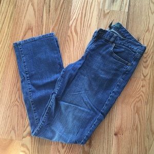 Ralph Lauren Modern Slim Jeans